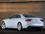 Audi RS5 Coupe 2010 года (ZA)